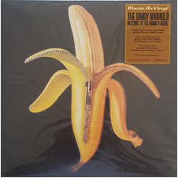 The Dandy Warhols Welcome To The Monkey House Vinyl LP USED