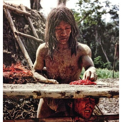 Roberto Donati (2) Cannibal Ferox (Original 1981 Motion Picture Soundtrack) Vinyl LP USED
