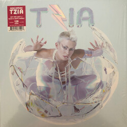 Meg Myers TZIA Vinyl LP USED