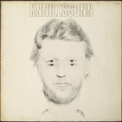 Harry Nilsson Knnillssonn Vinyl LP USED