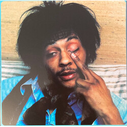 Love Live In England 1970 Vinyl LP USED