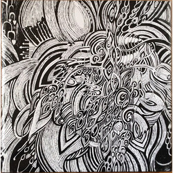 Marissa Nadler July Multi Vinyl LP/CDr USED