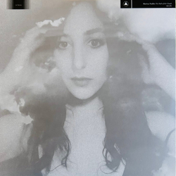 Marissa Nadler The Path Of The Clouds Vinyl LP USED