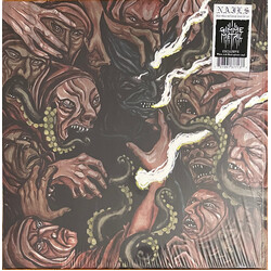Nails You Will Never Be One Of Us Vinyl LP USED