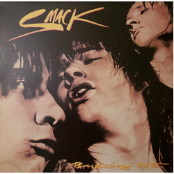 Smack (5) Rattlesnake Bite Vinyl LP USED