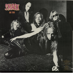 Smack (5) On You Vinyl LP USED