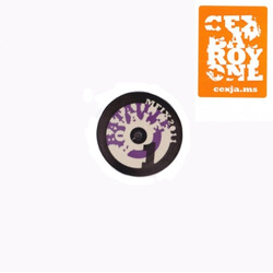 Cex Bataille Royale 1 USED VINYL 12INCH