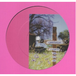 Grandaddy Machines Are Not She USED VINYL 12INCH 33 S RPM EP