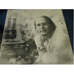Larry Austin Hybrid Musics Vinyl LP USED