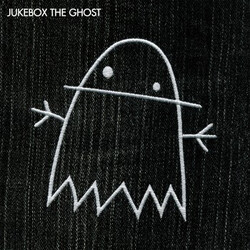 Jukebox The Ghost Jukebox The Ghost Vinyl LP USED