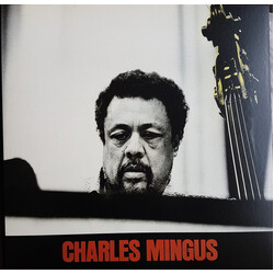 Charles Mingus Charles Mingus Vinyl LP USED