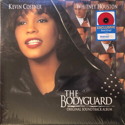 Various The Bodyguard (Original Soundtrack Album) Vinyl LP USED