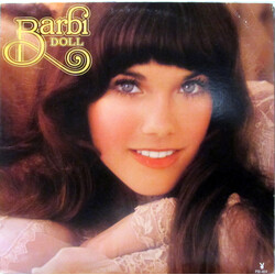 Barbi Benton Barbi Doll Vinyl LP USED