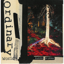 Duran Duran Ordinary World USED VINYL 7INCH 45 RPM SINGLE