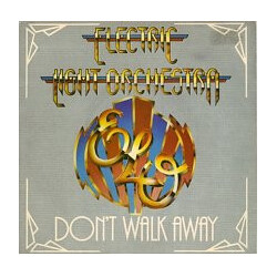 Electric Light Orchestra Don't Walk Away USED VINYL 7INCH 45 RPM SINGLE