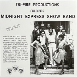 Midnight Express (3) / Robbie M Danger Zone / I Need Good Lovin USED VINYL 7INCH 45 RPM REMASTERED