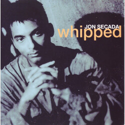 Jon Secada Whipped USED VINYL 7INCH 45 RPM SINGLE