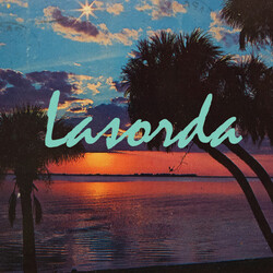 Lasorda Lasorda Vinyl LP USED
