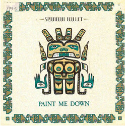 Spandau Ballet Paint Me Down USED VINYL 7INCH 45 RPM SINGLE