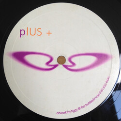 Plus (14) + USED VINYL 12INCH
