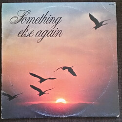 The Good Music Orchestra Something Else Again Vinyl LP USED
