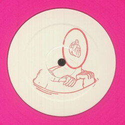 Coco Bryce Love Fools USED VINYL 12INCH 45 RPM REPRESS
