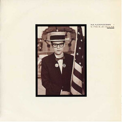 Madness Uncle Sam VINYL 7" USED