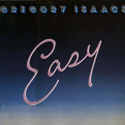 Gregory Isaacs Easy Vinyl LP USED
