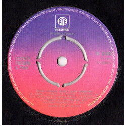 Ecstasy, Passion & Pain Good Things Don't Last Forever / Born To Lose You USED VINYL 7INCH 45 RPM