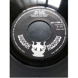 Love's Children Soul Is Love USED VINYL 7INCH 45 RPM