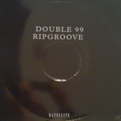Double 99 Ripgroove USED VINYL 12INCH 45 RPM