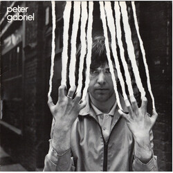 Peter Gabriel Peter Gabriel Vinyl LP USED