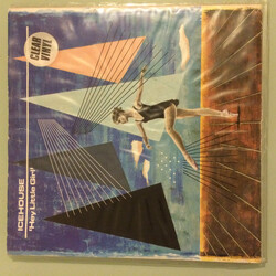 Icehouse Hey Little Girl USED VINYL 7INCH