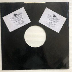The Good 2 Bad And Hugly You Know How To Love Me USED VINYL 12INCH 33 S RPM WHITE LABEL