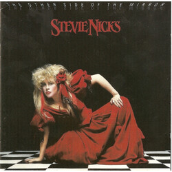 Stevie Nicks The Other Side Of The Mirror Vinyl LP USED
