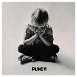 Punch (13) Punch USED VINYL 12INCH 45 RPM ALBUM