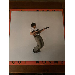 Cut Worms Cut Worms Vinyl LP USED