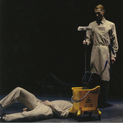 Broken English Club / Claus Fuss Citrinitas Edition USED VINYL 12INCH LIMITED EDITION