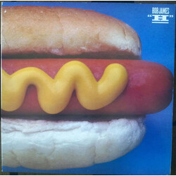 Bob James H Vinyl LP USED