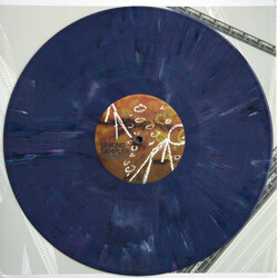 Mr. Projectile Sinking Sampler USED VINYL 12INCH 33 S RPM LIMITED EDITION