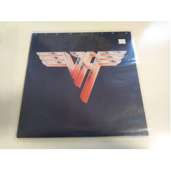 Van Halen Van Halen II Vinyl LP USED