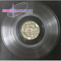 Subexplored The Puzzled Truth USED VINYL 12INCH 33 S RPM LIMITED EDITION