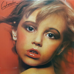 Fotomaker Fotomaker Vinyl LP USED