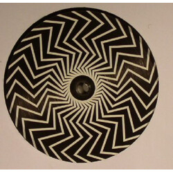 J Tijn Pick Your Battles USED VINYL 12INCH