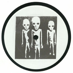 Polymer (3) / Kid Ginseng Polymer / Kid Ginseng USED VINYL 12INCH 33 S RPM 45 RPM