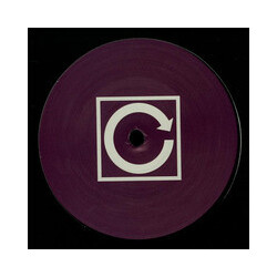 Z.I.P.P.O Collected Works Pt. 2 USED VINYL 12INCH