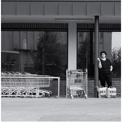 Mesak Bessemerbirne USED VINYL 12INCH EP