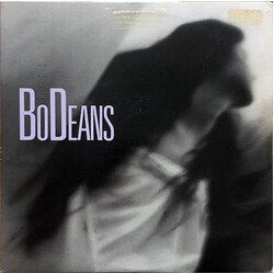 BoDeans Love & Hope & Sex & Dreams Vinyl LP USED