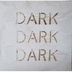 Dark Dark Dark Love You, Bye USED VINYL 12INCH