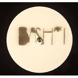 Various BASHXX1 USED VINYL 12INCH LIMITED EDITION